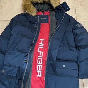 Tommy Hilfiger coat